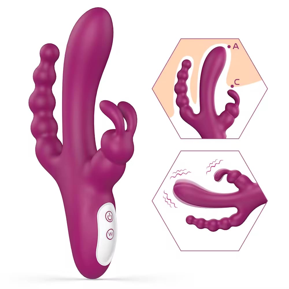 Joker-3-in-1-Vibrator-for-Simultaneous-Clitoral_-G-Spot-Anal-Stimulation