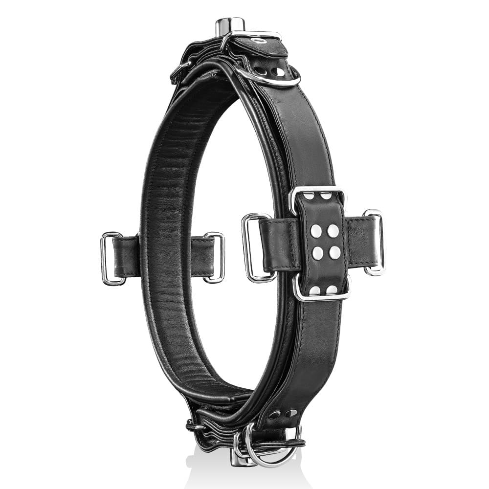 JulietToys-Leather-BDSM-Waist-Belt-with-Padded-Lining-3-Sizes