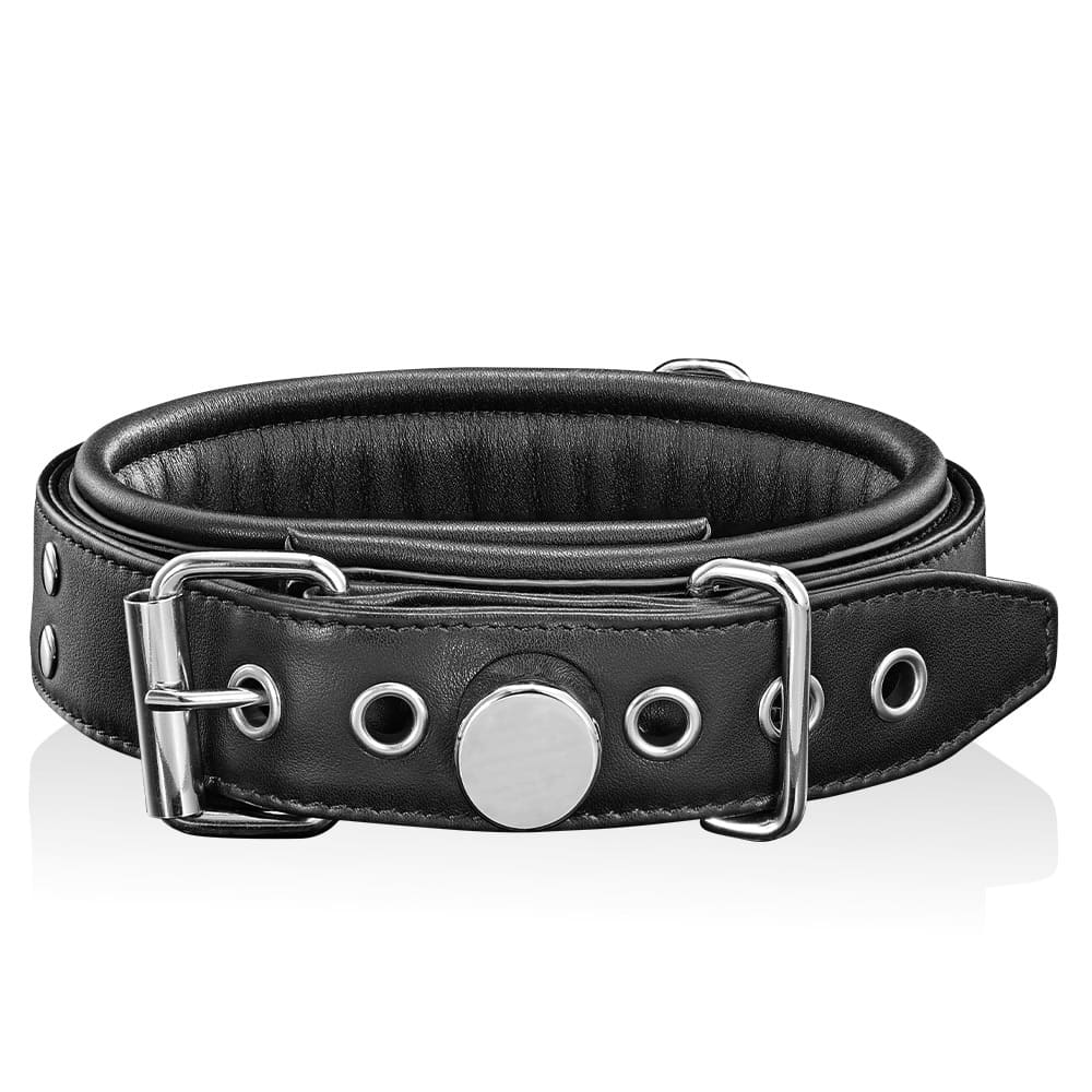 JulietToys-Leather-Thigh-Cuffs-with-Padded-Lining-3-Sizes