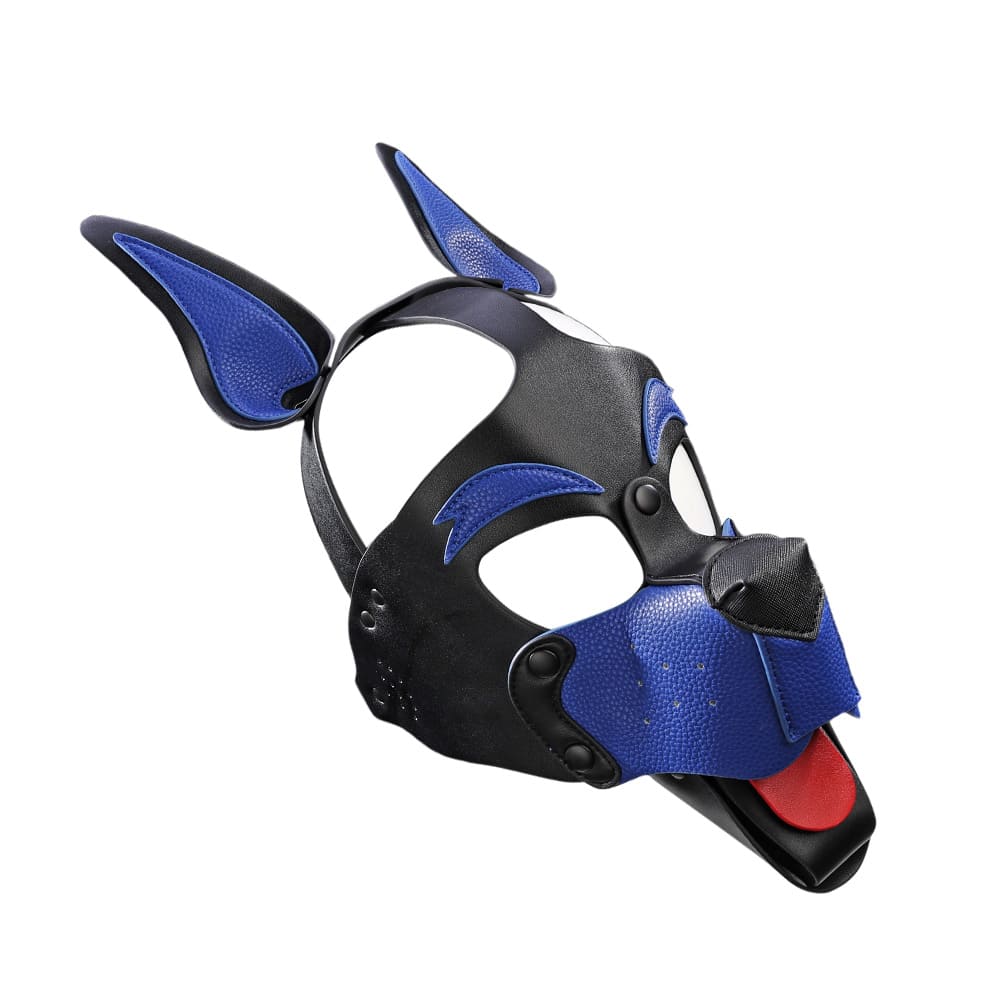 Juliettoys-Kynex-Pup-Hood-Removable-Muzzle-BDSM-Gear