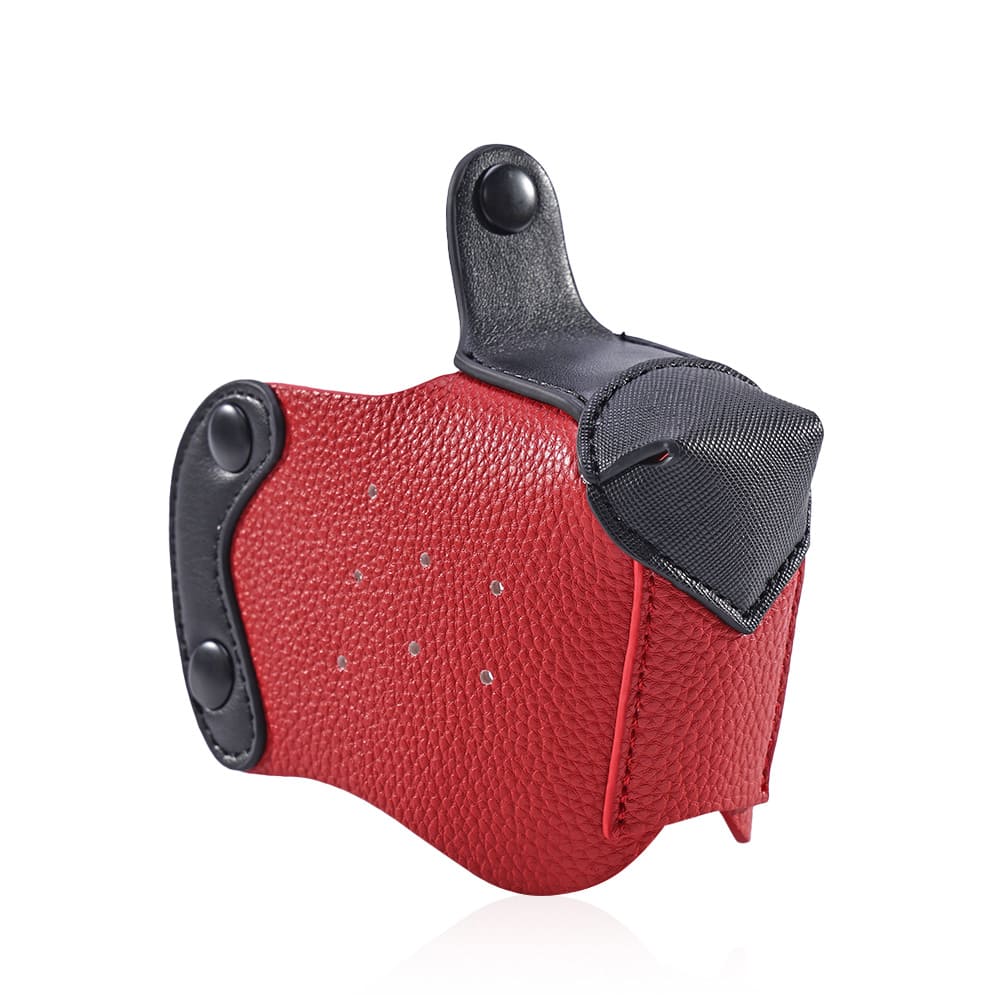 Juliettoys-Kynex-Pup-Hood-Removable-Muzzle-BDSM-Gear