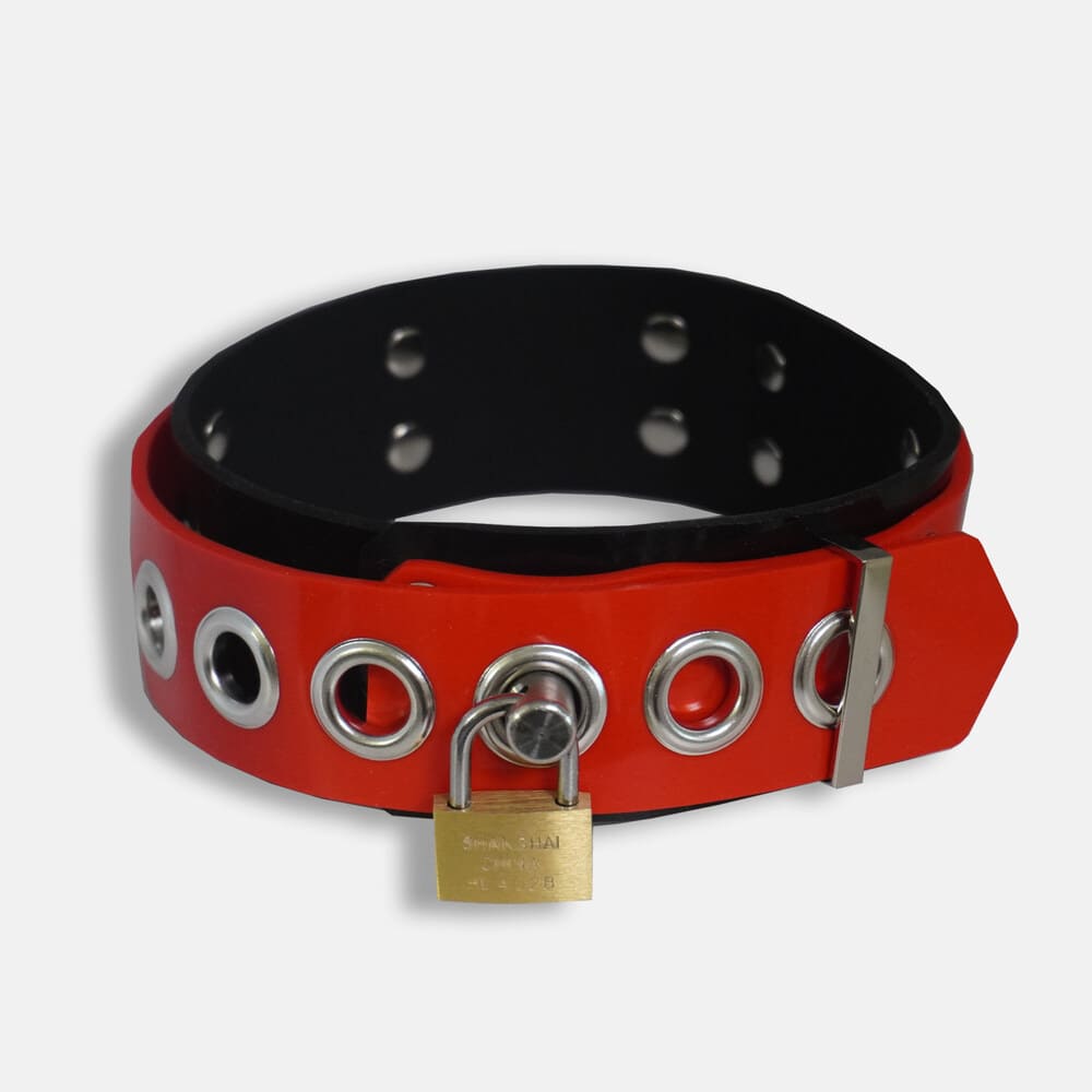 KBboy-Classic-Dual-Colored-Silicone-Collar