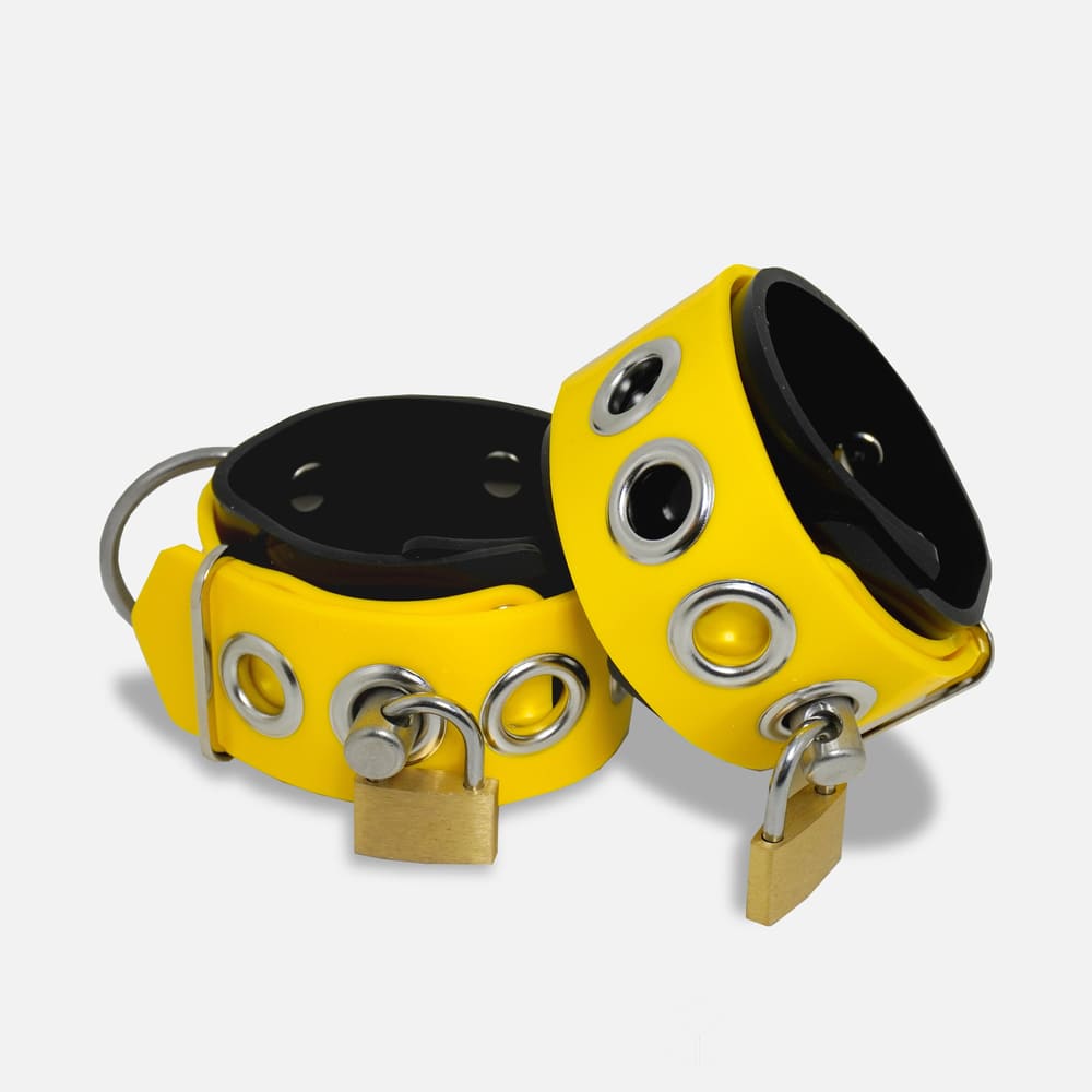 KBboy-Dual-Colored-Silicone-Restraints-Locking-Cuffs