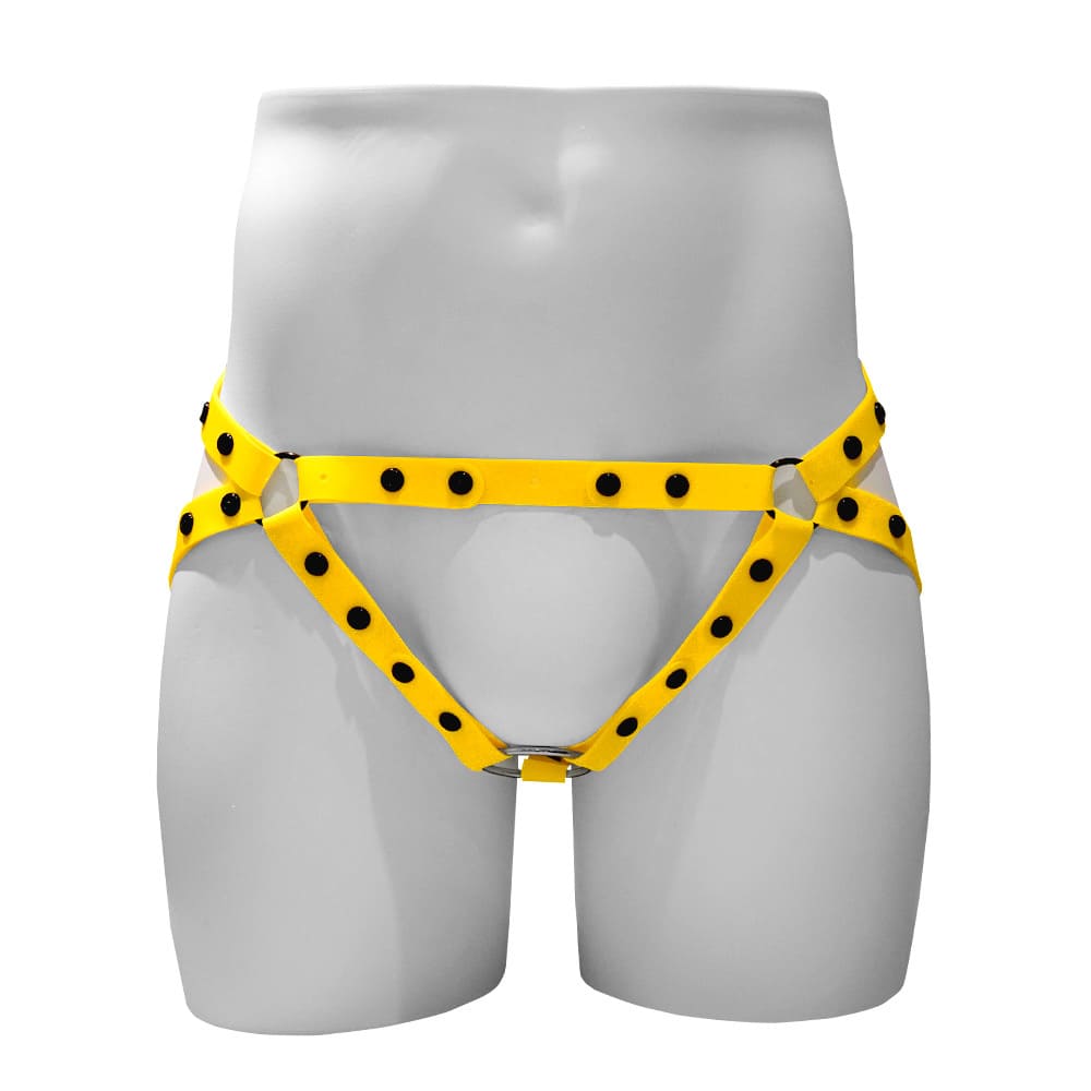 KBboy-Metal-Free-4-Way-Silicone-Chastity-Support-Strap