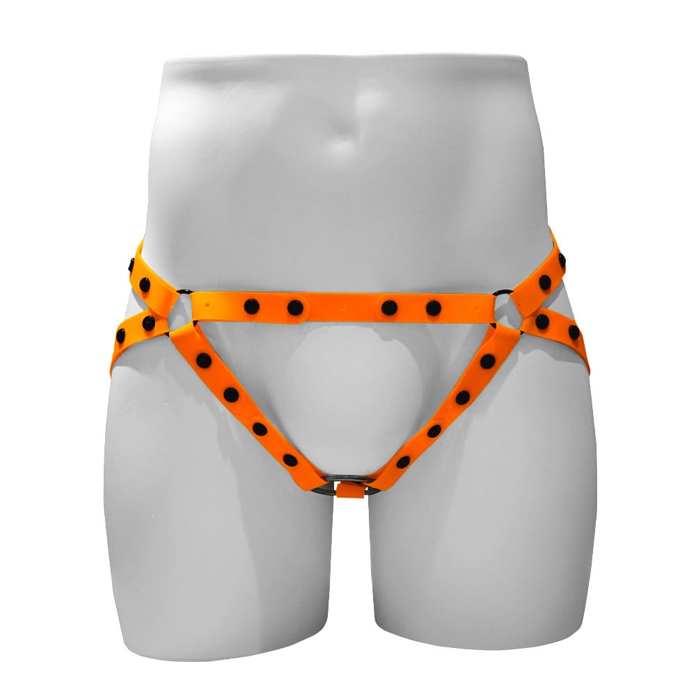 KBboy-Metal-Free-4-Way-Silicone-Chastity-Support-Strap