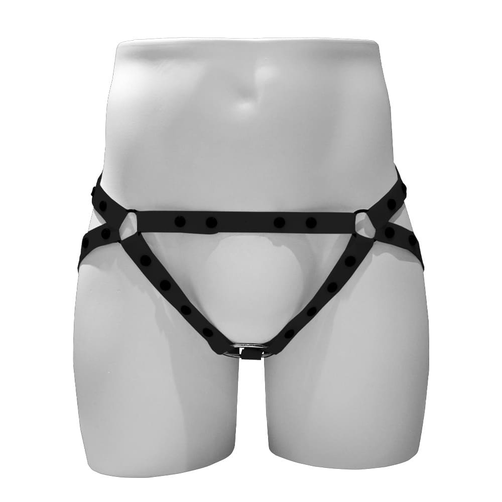 KBboy-Metal-Free-4-Way-Silicone-Chastity-Support-Strap