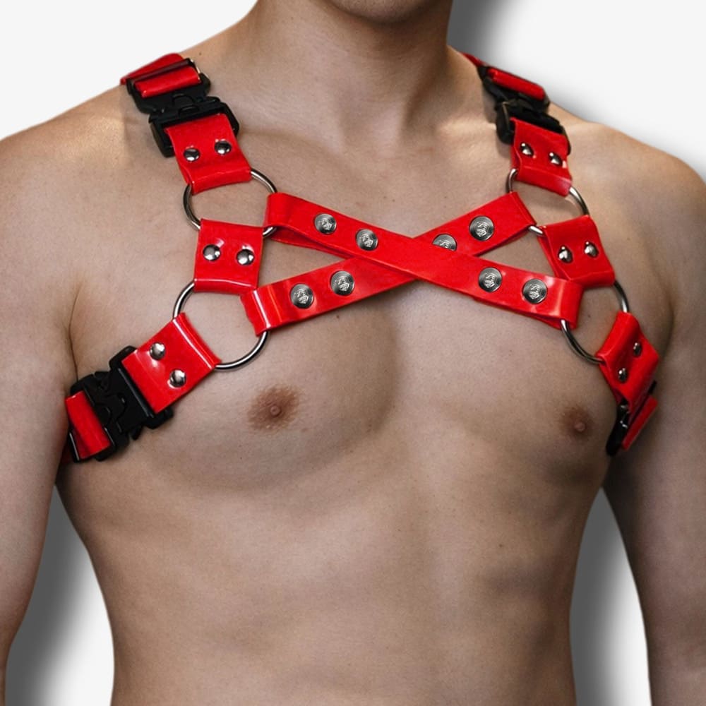 KBboy-Silicone-Tactical-X-Shape-Chest-Harness