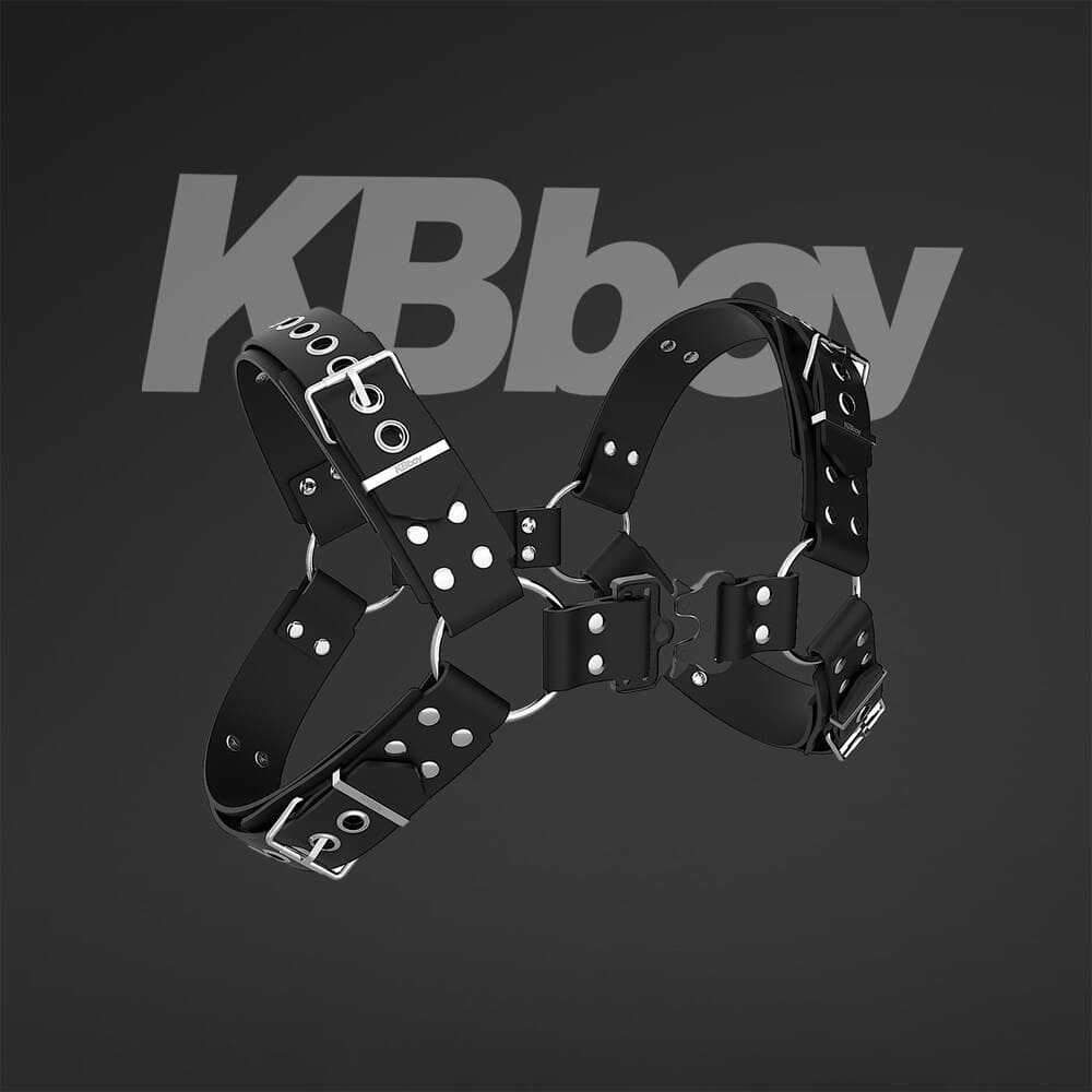 KBboy-Tactical-Heavy-Silicone-Harness