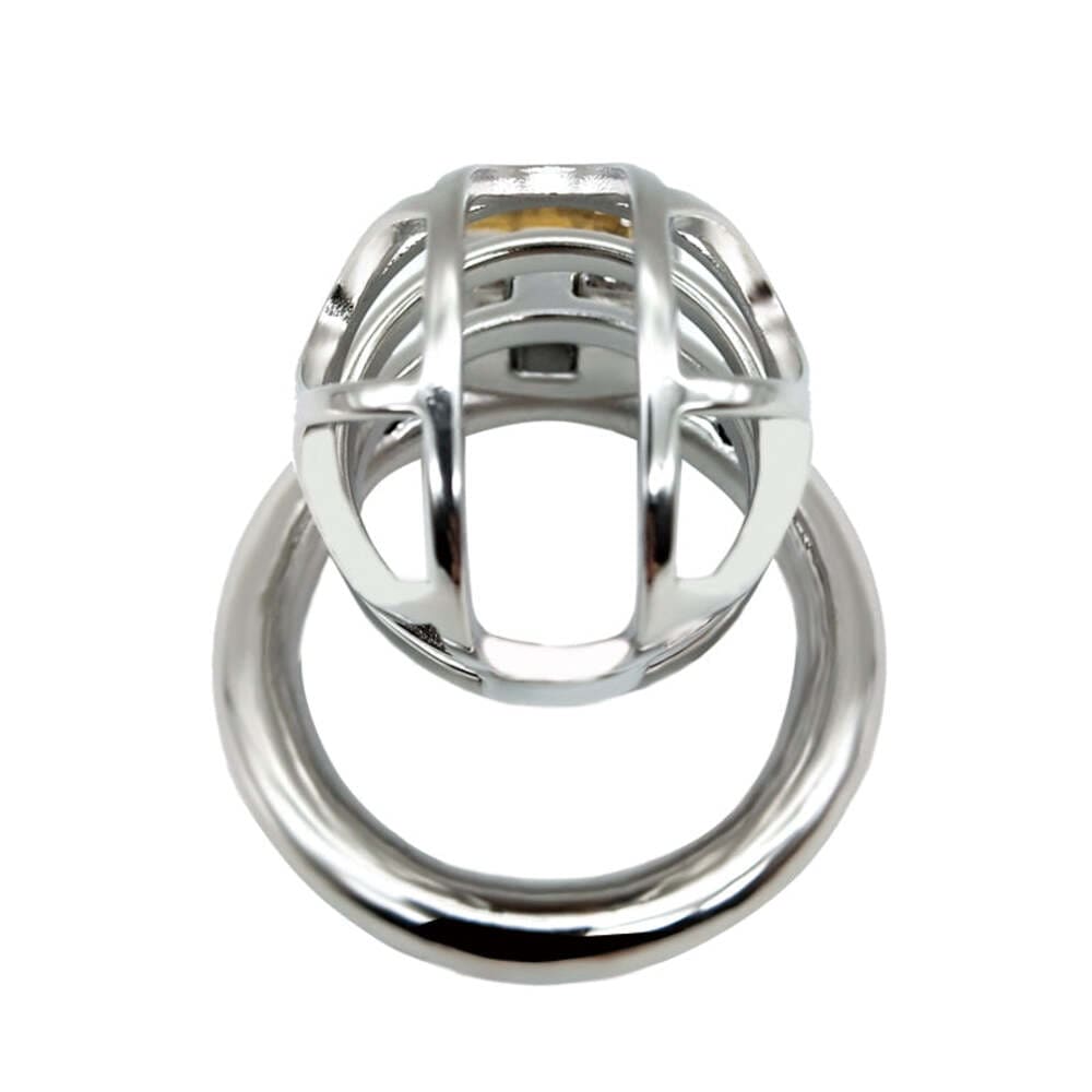 Kairo-Male-Chastity-Cage