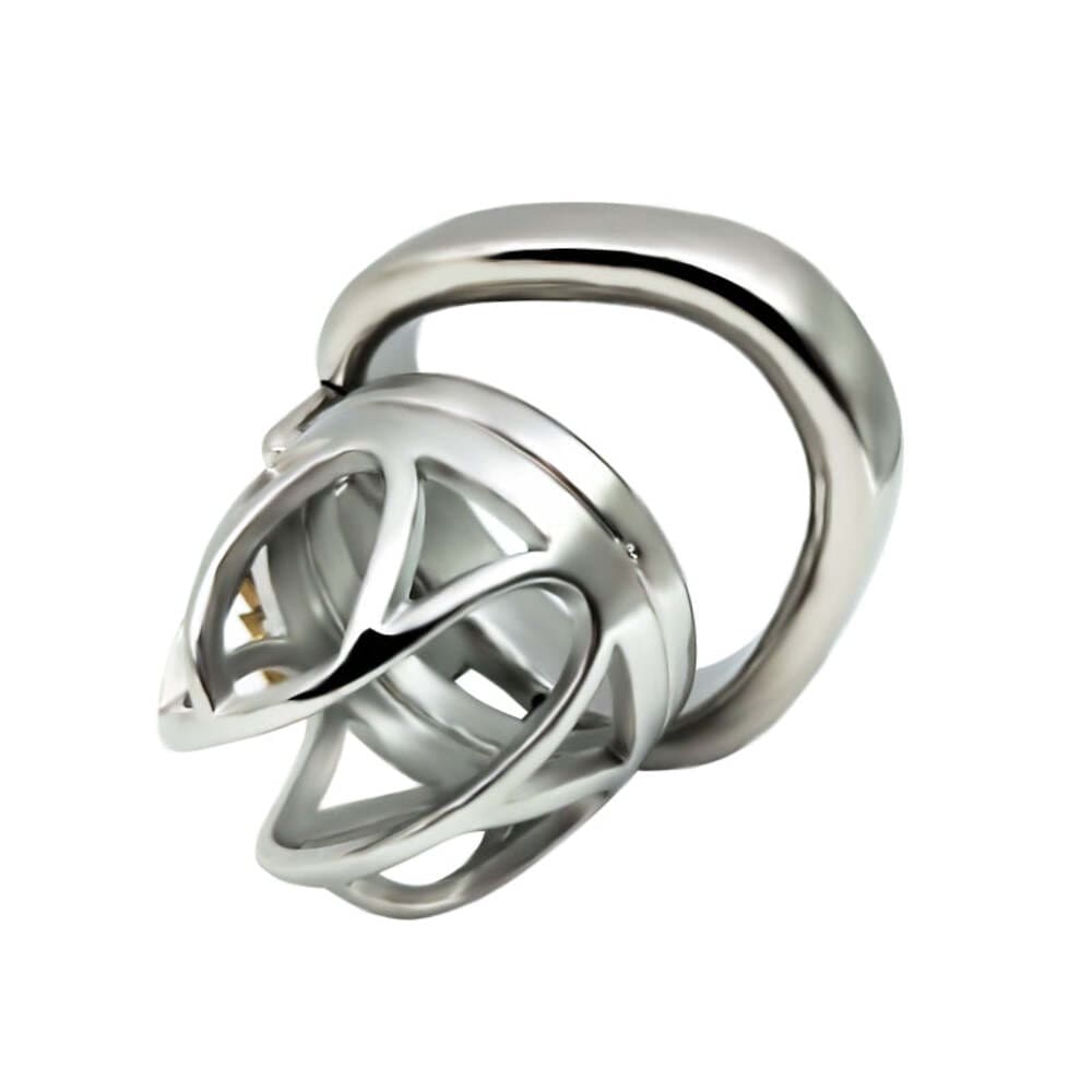 Kairo-Male-Chastity-Cage