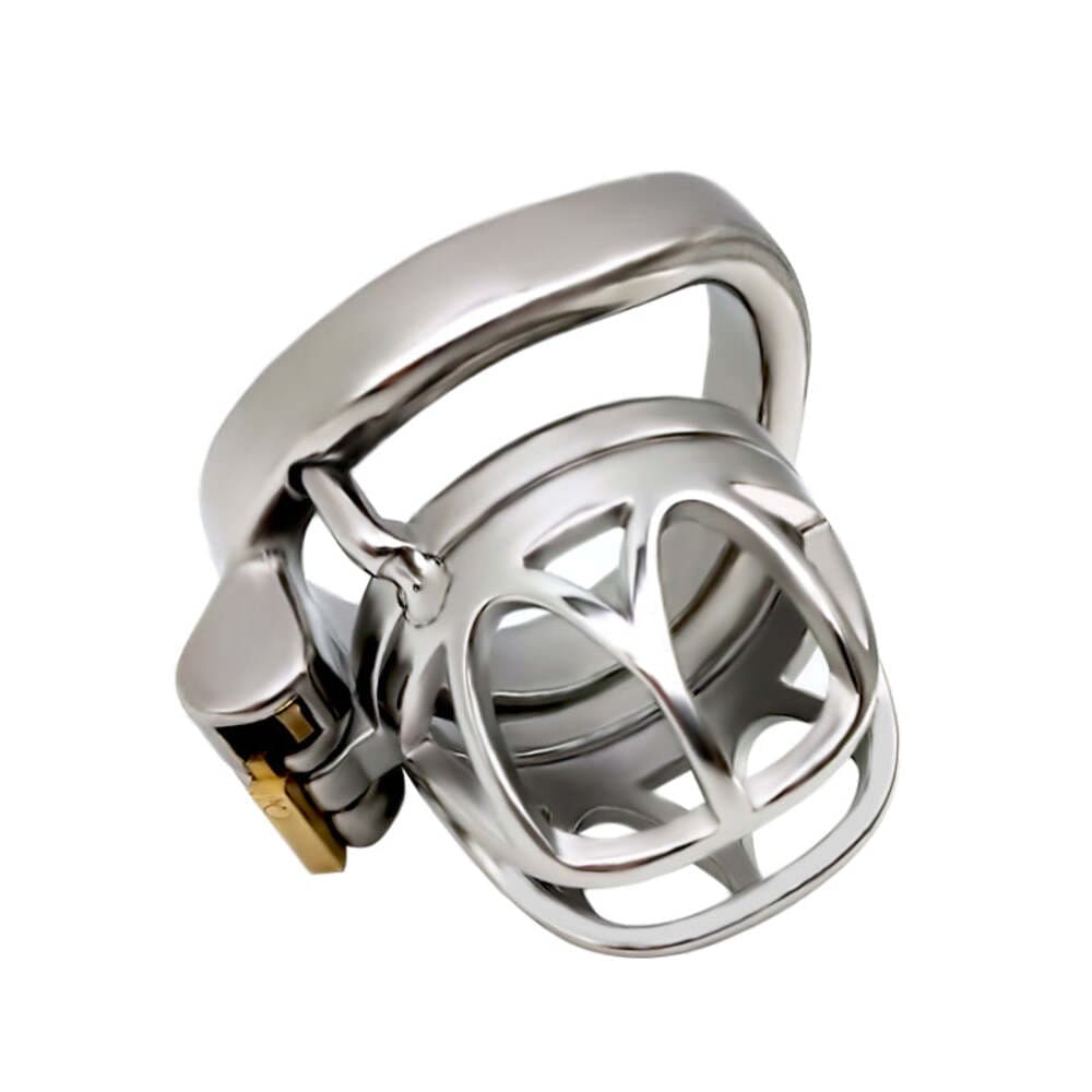 Kairo-Male-Chastity-Cage