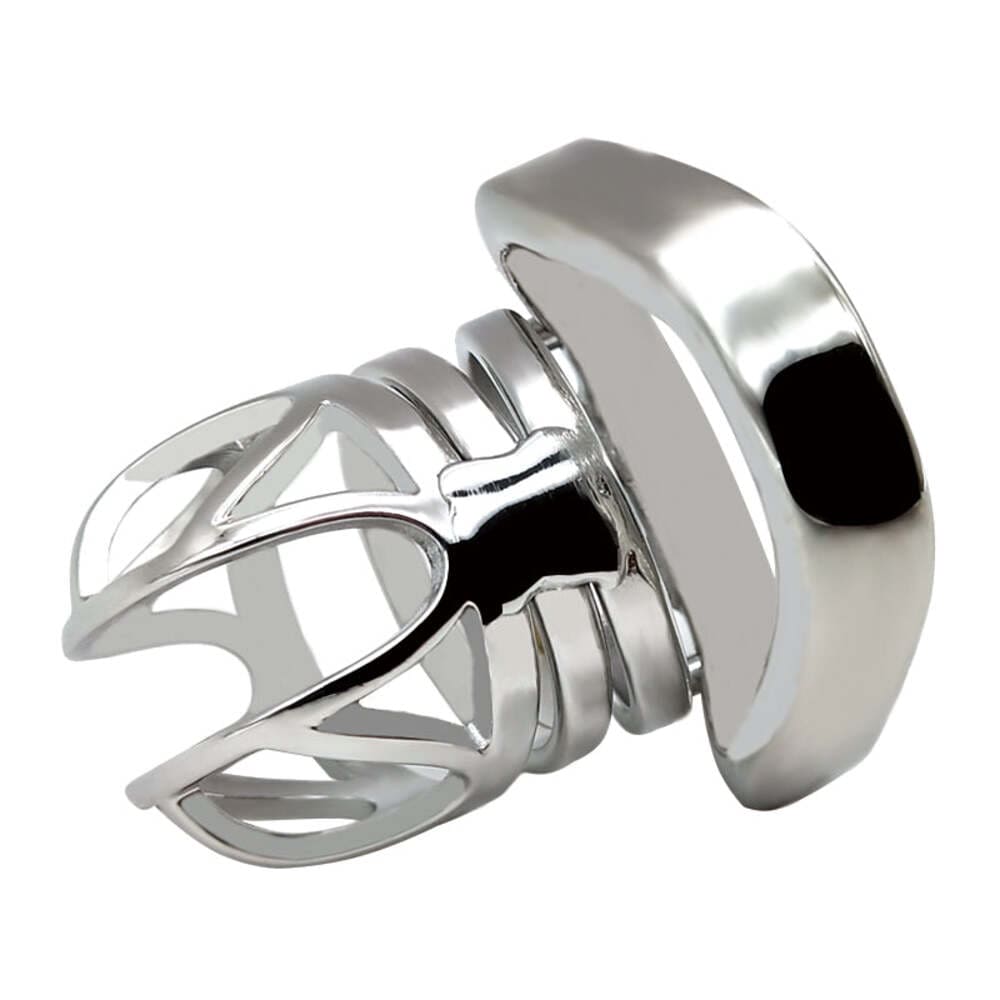 Kairo-Male-Chastity-Cage