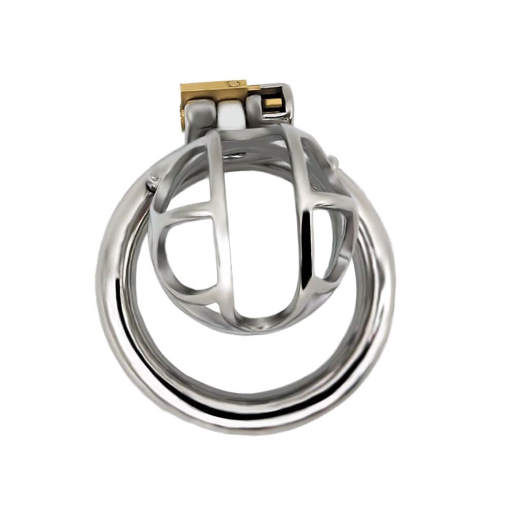 Kairo-Male-Chastity-Cage