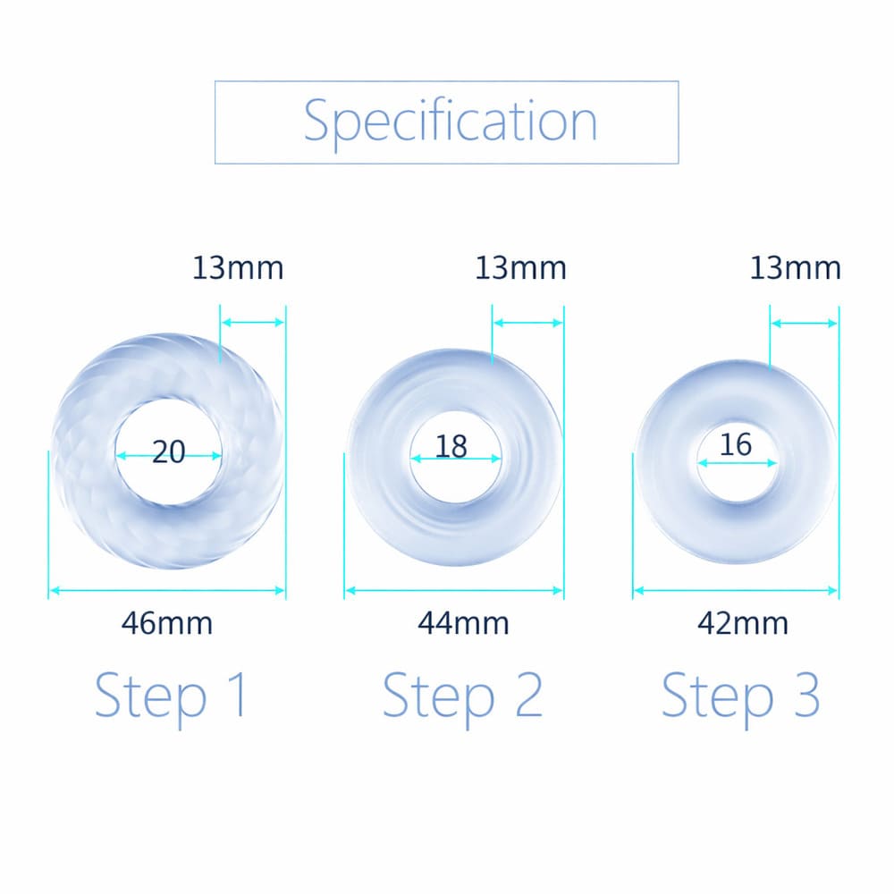 KingRing-Silicone-Cock-Ring-Performance-Stamina-Ring