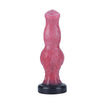 Leanhound-Fantasy-Silicone-Dildo-Dog-Dildo-Knot-Dildo 