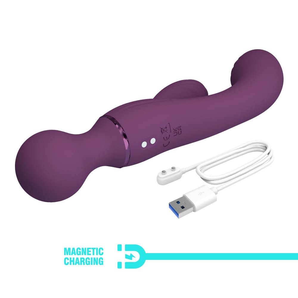 Lyris-Dual-Head-G-Spot-Rabbit-Vibrator