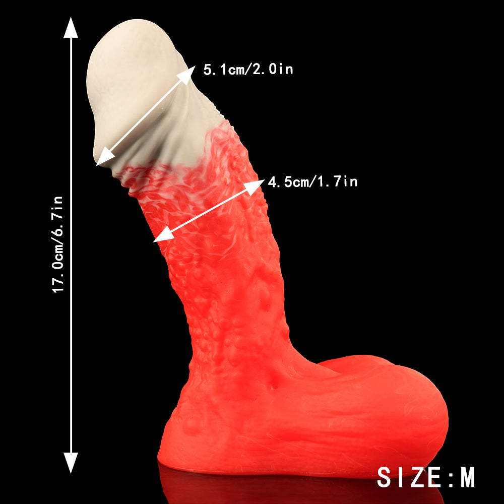 Flop - GOBLIN- M Size