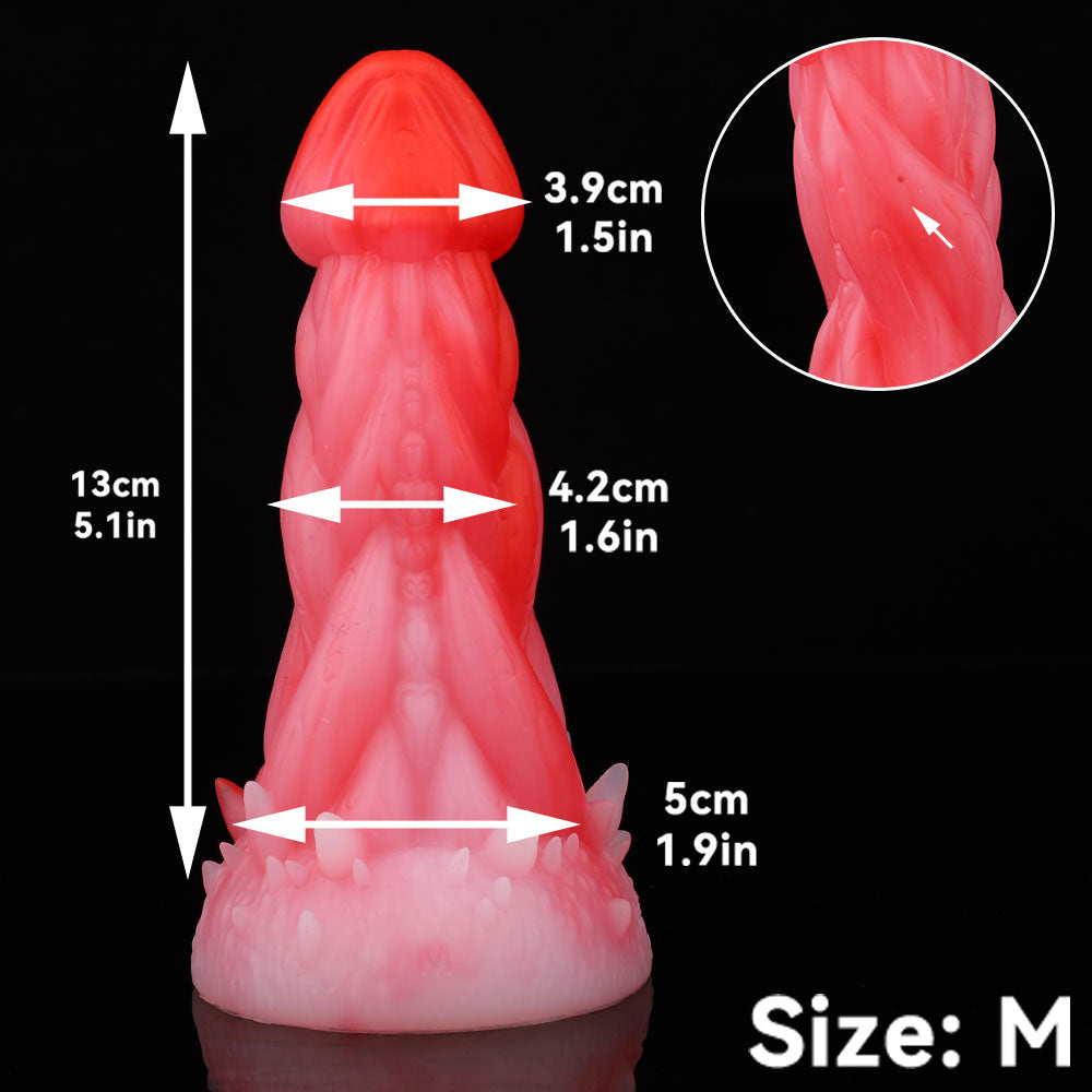 Flop -MOOM- M Size