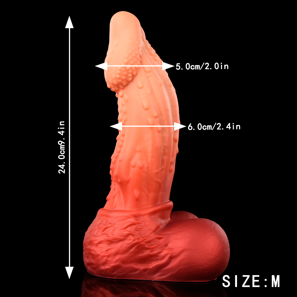 Flop -ALCANON- M size