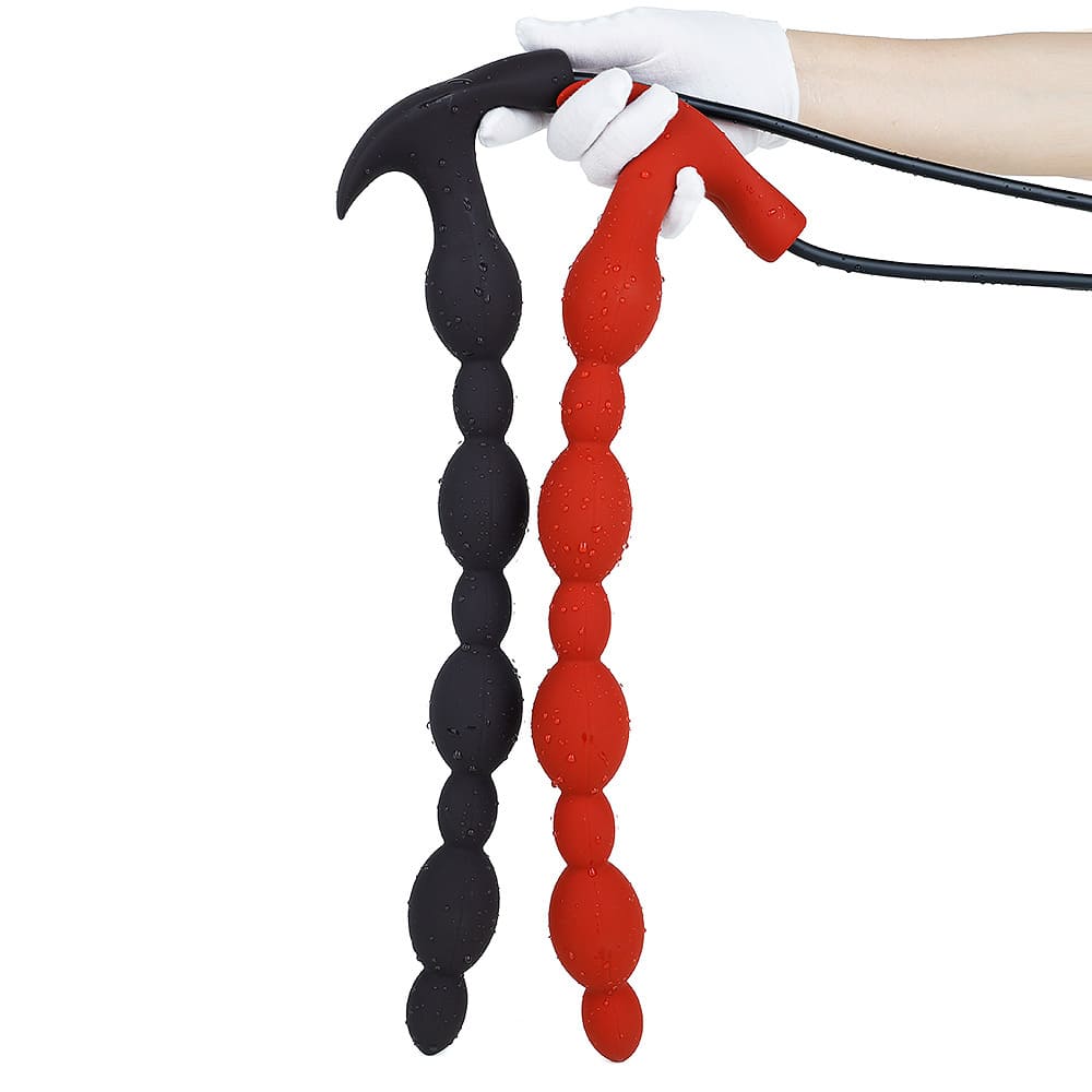 Magnum-Sphere-Inflatable-Anal-Beads-Long-Anal-Toy