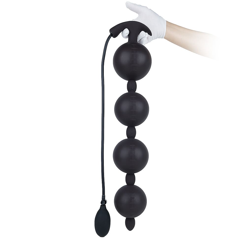 Magnum-Sphere-Inflatable-Anal-Beads-Long-Anal-Toy