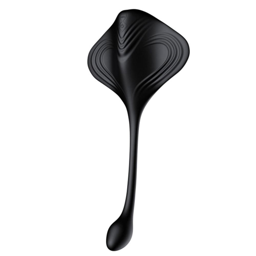 Manta - Ray Shape Prostate Massager - Anal Vibrator