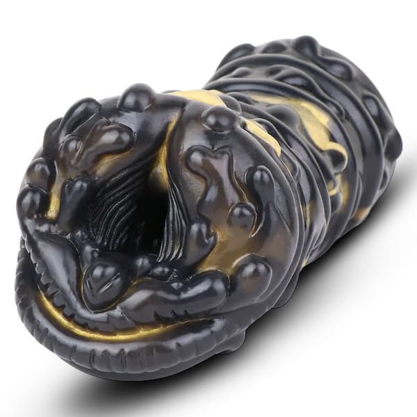Odd Bull - Fantasy Male Masturbator - Pocket Pussy