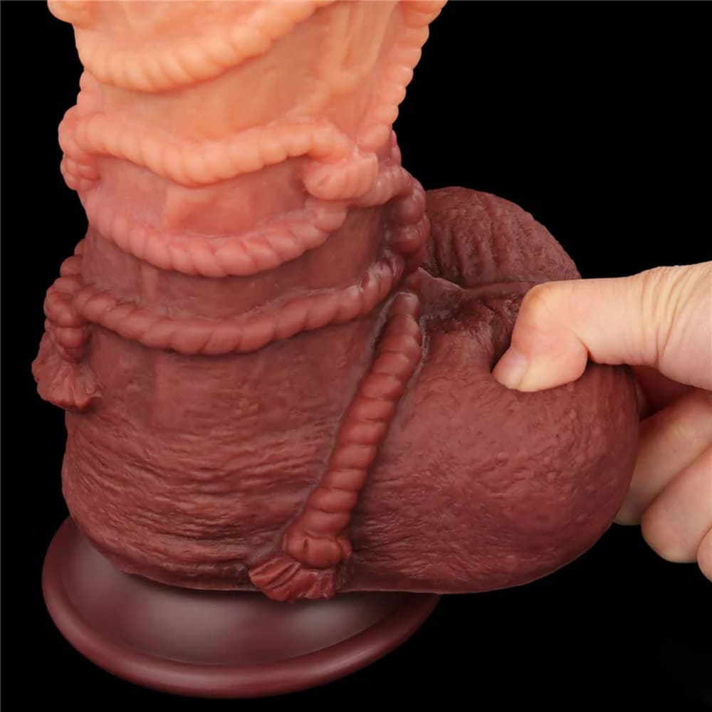 Monster-Rope-Extremely-Realistic-Dildo-Monster-Dildo_10