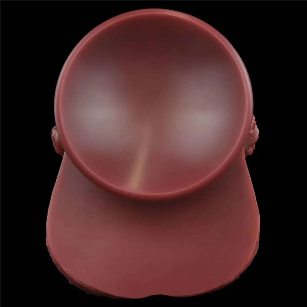 Monster Rope - 10.5 Inch Extremely Realistic Dildo - Monster Dildo