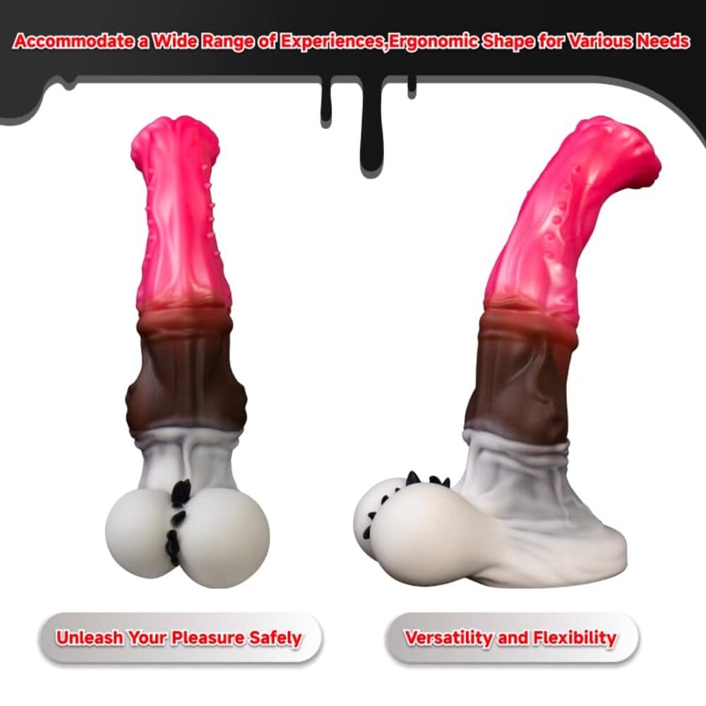 Mustangs-Centaur-Dildo-Fantasy-Dildo-Toy