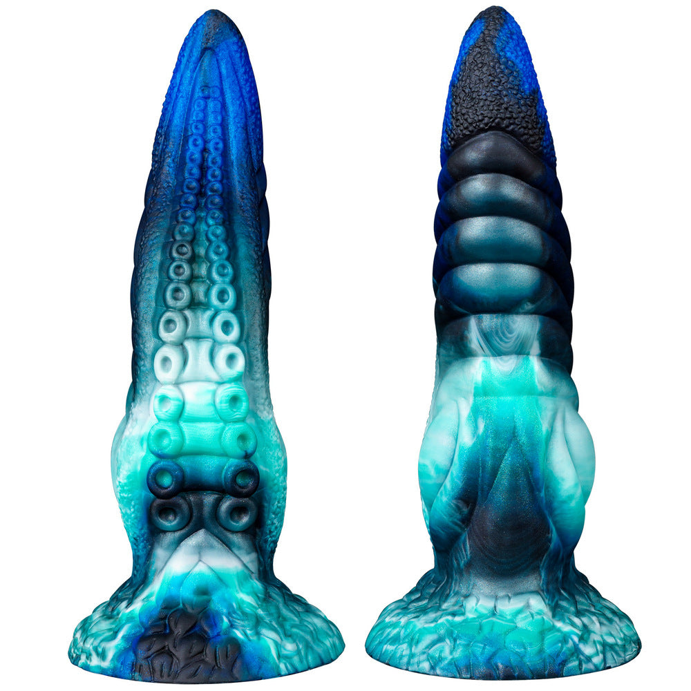 Nerox-Silicone-Monster-Tentacle-Dildo