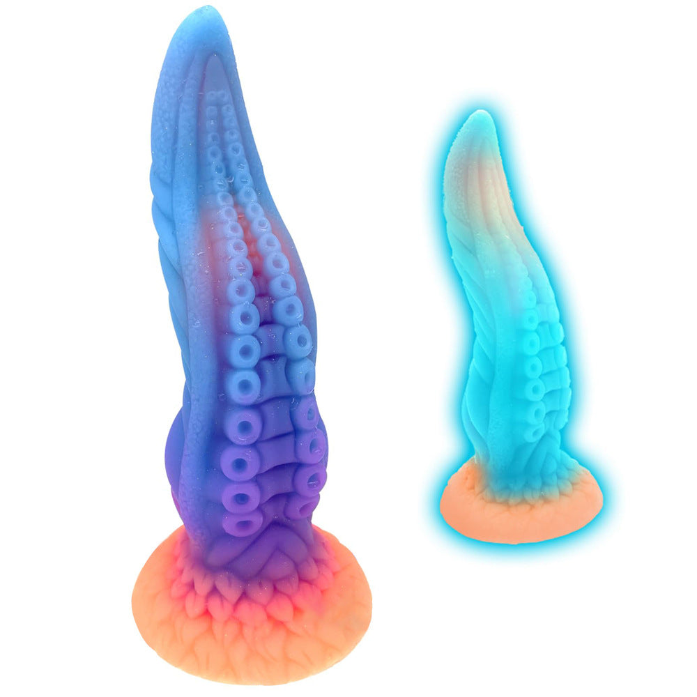 Nerox-Silicone-Monster-Tentacle-Dildo