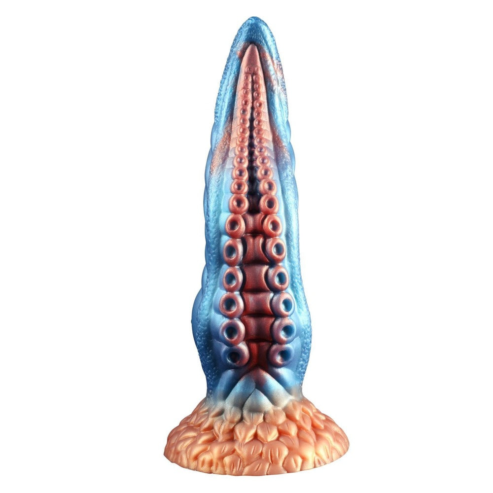 Nerox-Silicone-Monster-Tentacle-Dildo