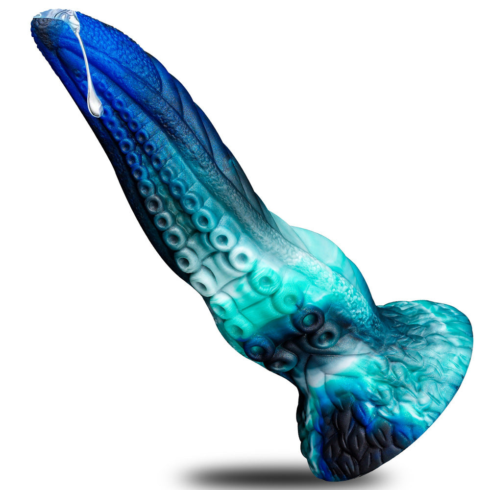 Nerox-Silicone-Monster-Tentacle-Dildo