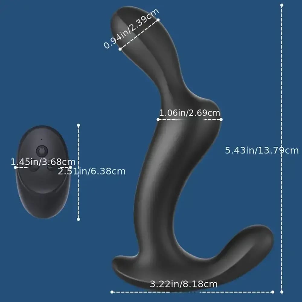 Nexis-Triple-Stimulation-Prostate-Massager-Anal-Vibrator