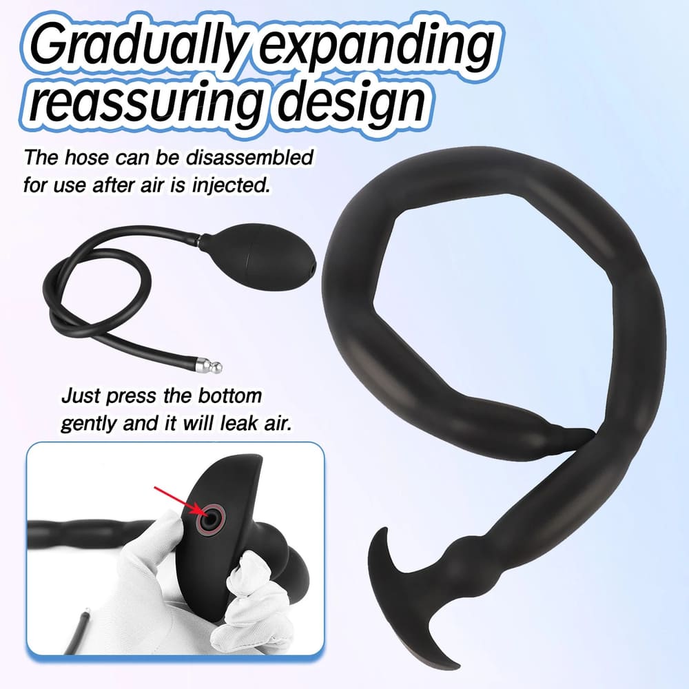 Ninesphere-Long-Inflatable-Silicone-Anal-Beads