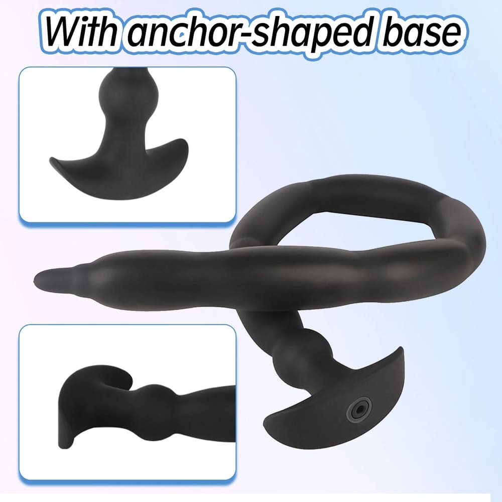 Ninesphere-Long-Inflatable-Silicone-Anal-Beads