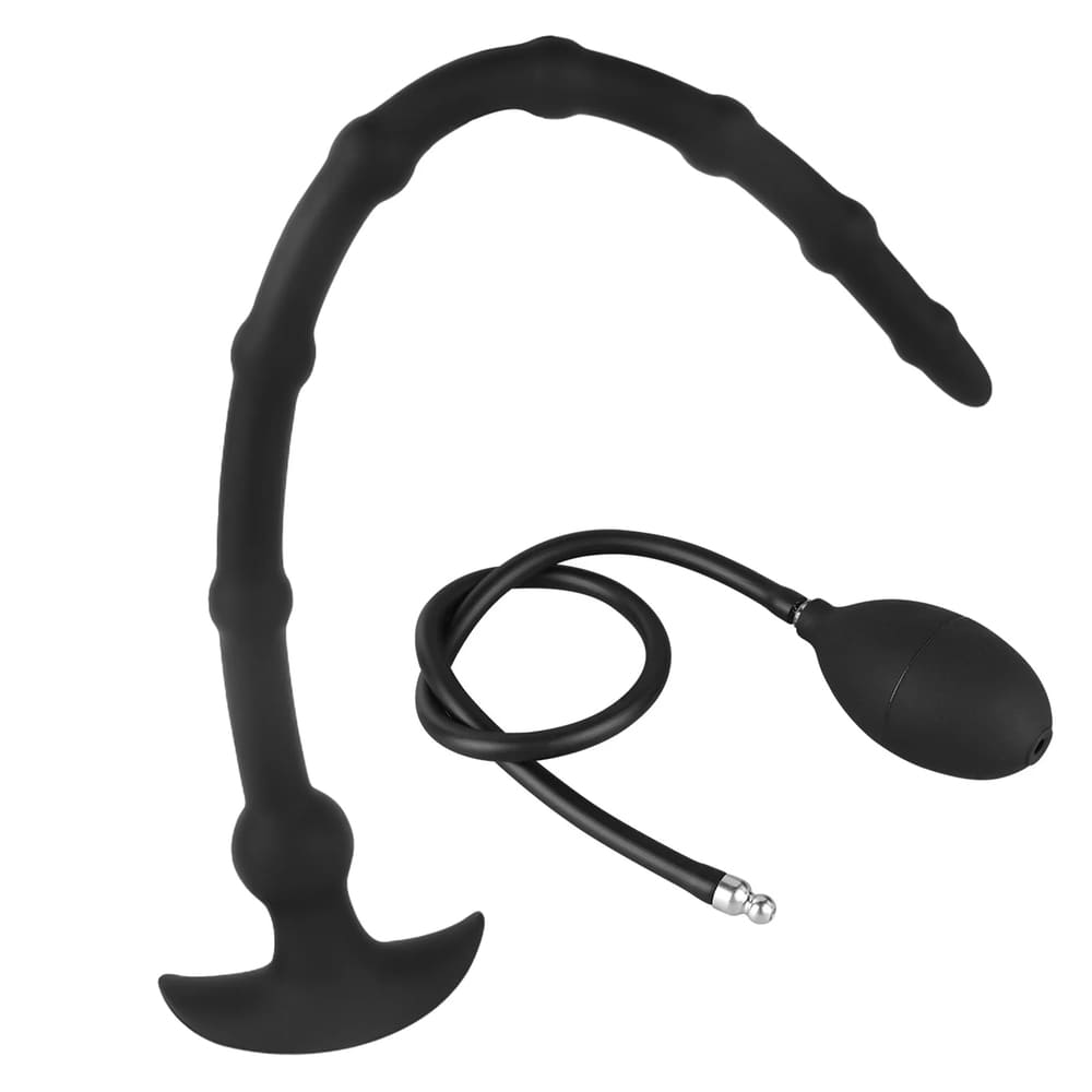 Ninesphere-Long-Inflatable-Silicone-Anal-Beads