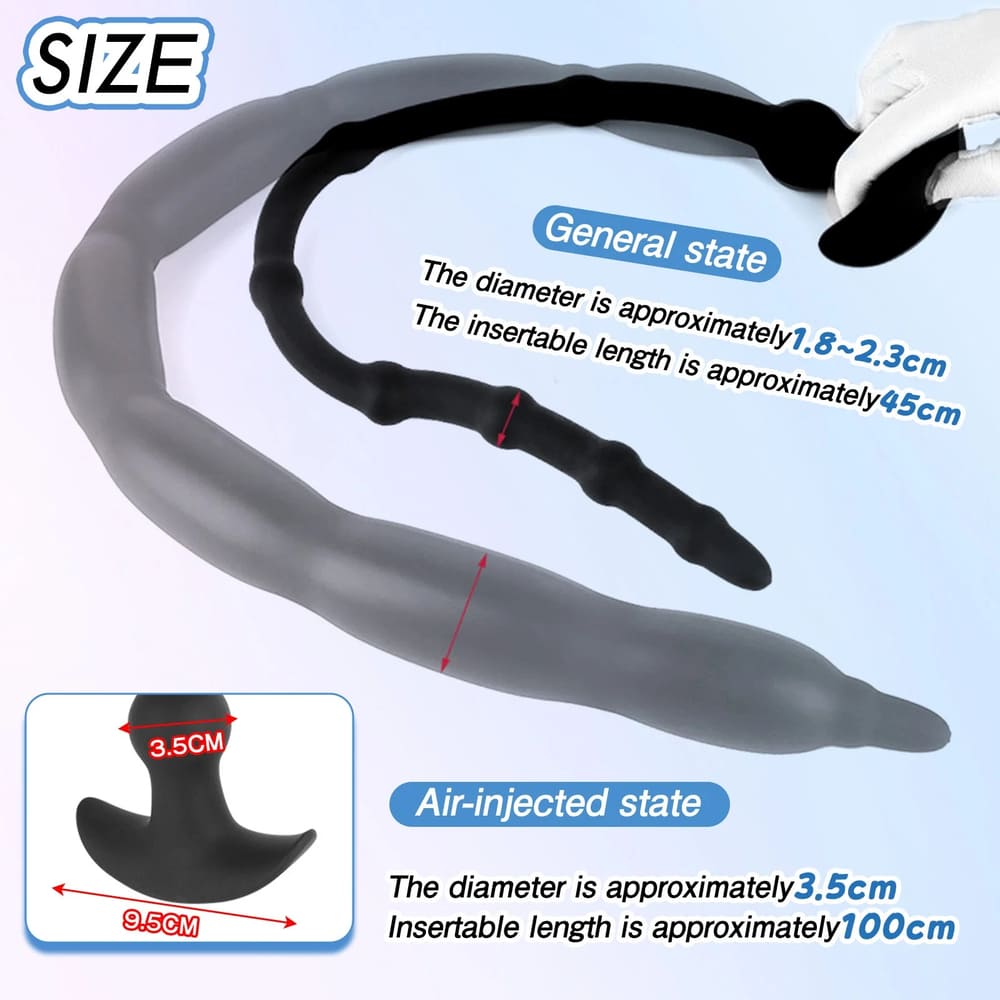 Ninesphere-Long-Inflatable-Silicone-Anal-Beads