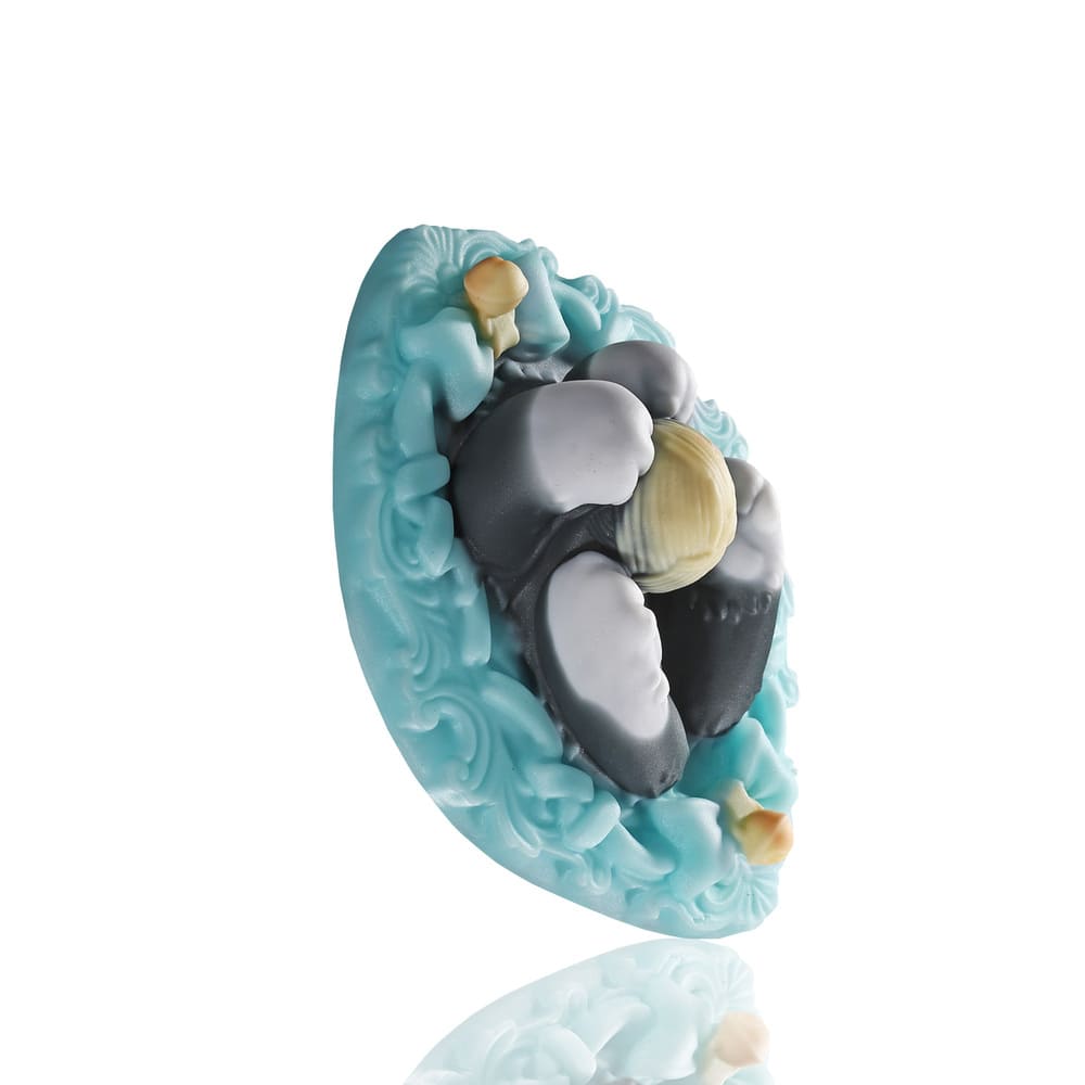 Nothosaur-Meow-Meow-Fantasy-Soft-Silicone-Grind-Toy