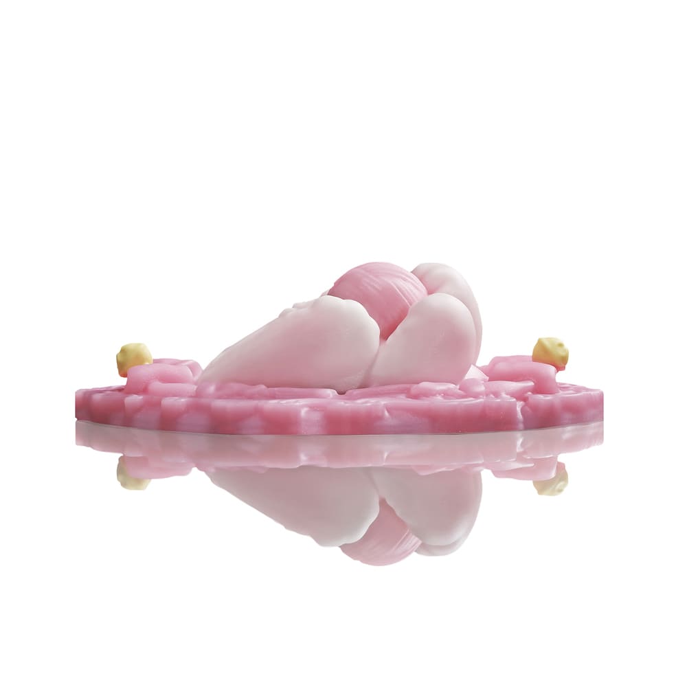 Nothosaur-Meow-Meow-Fantasy-Soft-Silicone-Grind-Toy