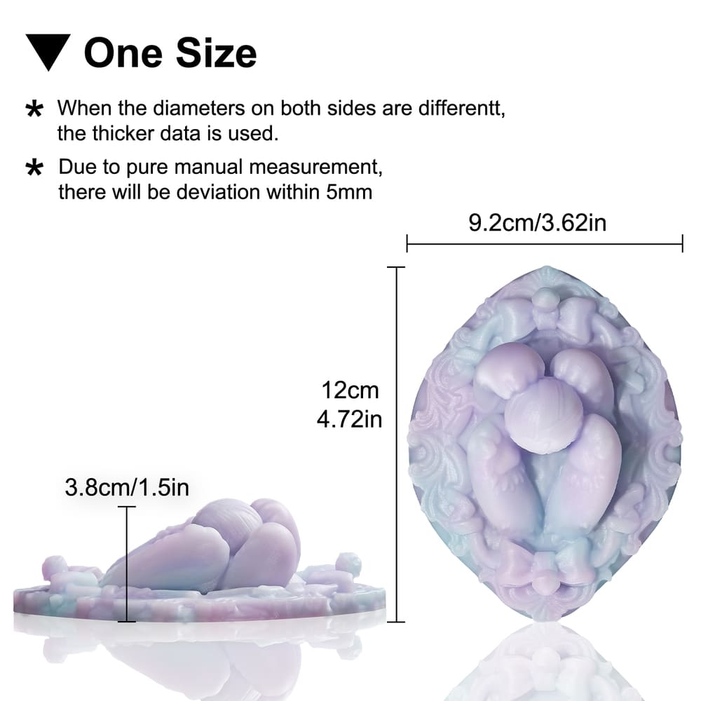 Nothosaur-Meow-Meow-Fantasy-Soft-Silicone-Grind-Toy