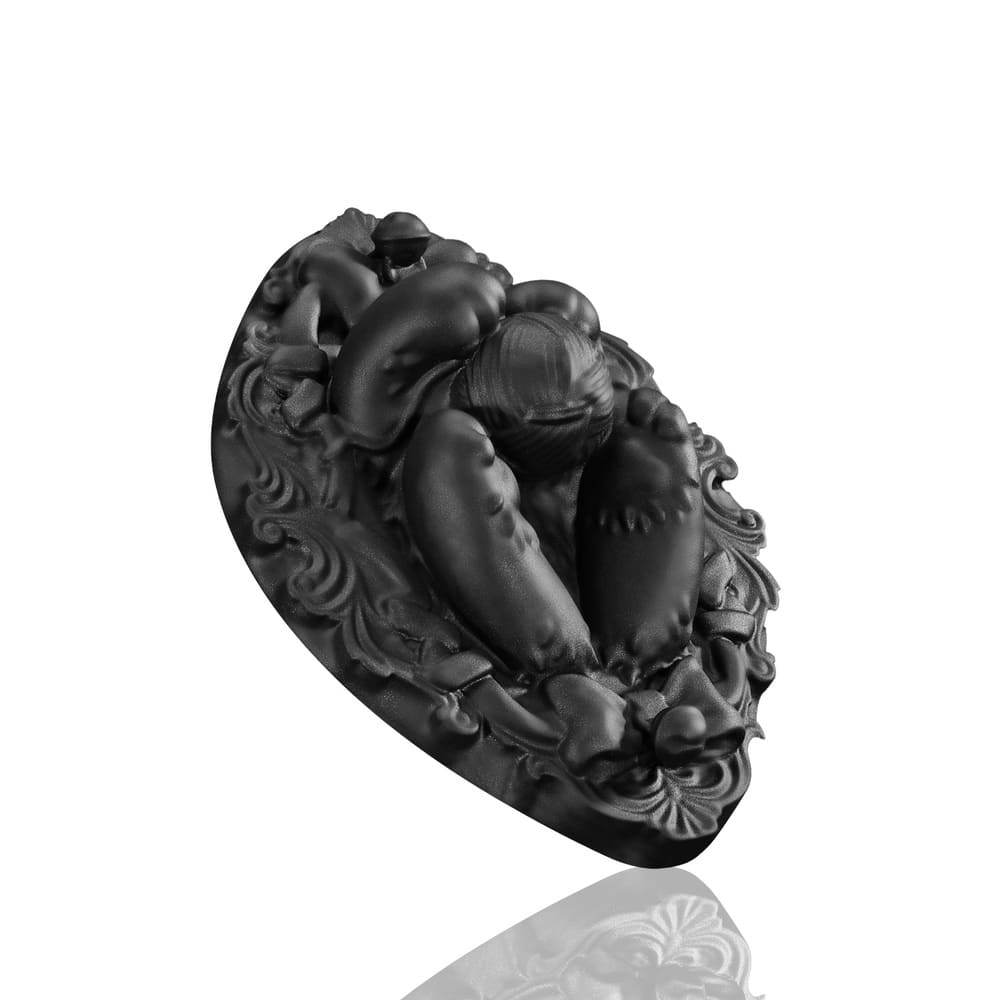 Nothosaur-Meow-Meow-Fantasy-Soft-Silicone-Grind-Toy