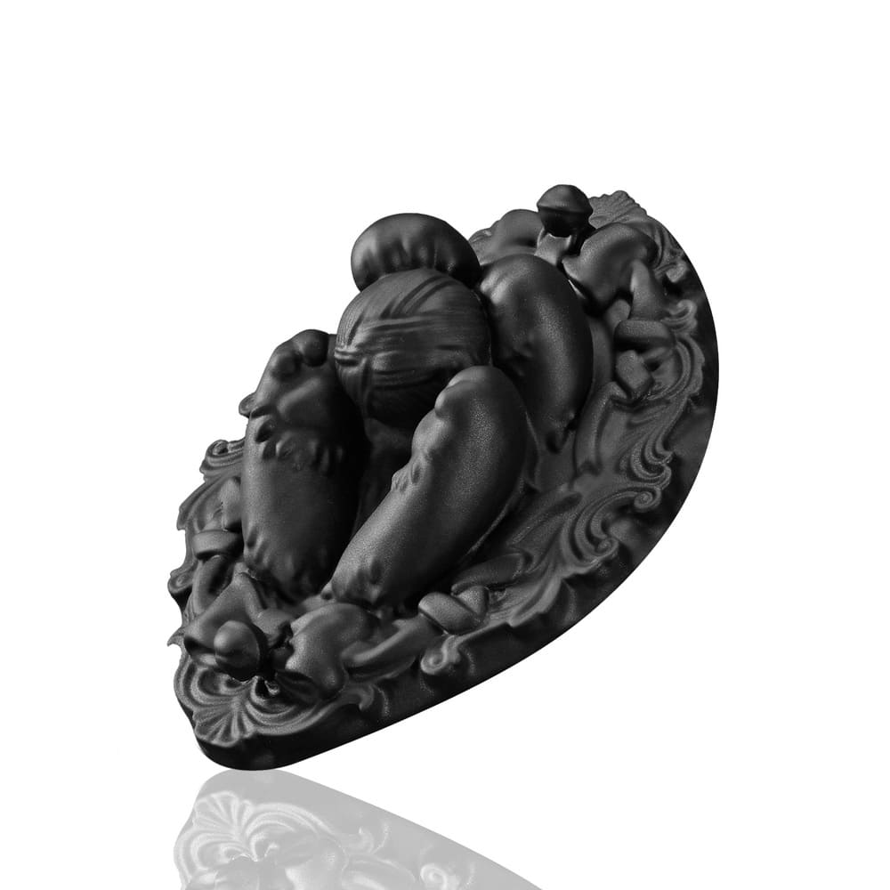 Nothosaur-Meow-Meow-Fantasy-Soft-Silicone-Grind-Toy