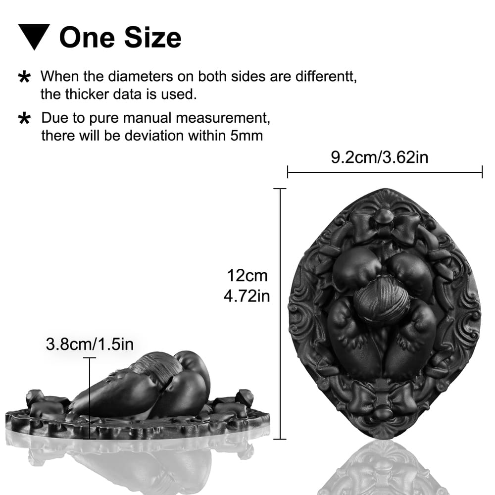 Nothosaur-Meow-Meow-Fantasy-Soft-Silicone-Grind-Toy