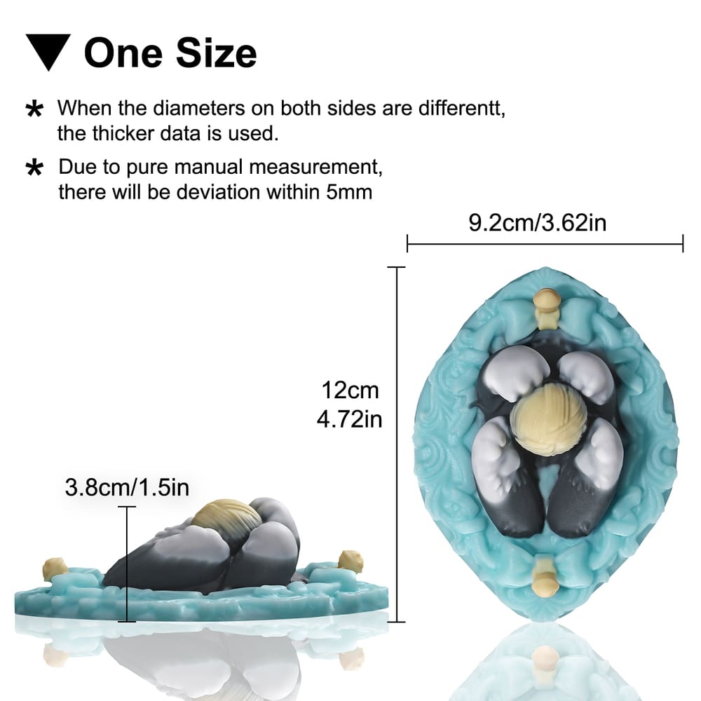 Nothosaur-Meow-Meow-Fantasy-Soft-Silicone-Grind-Toy