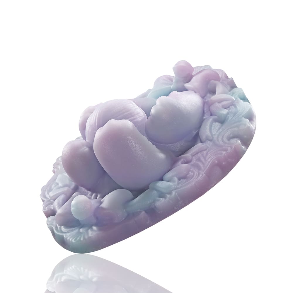 Nothosaur-Meow-Meow-Fantasy-Soft-Silicone-Grind-Toy