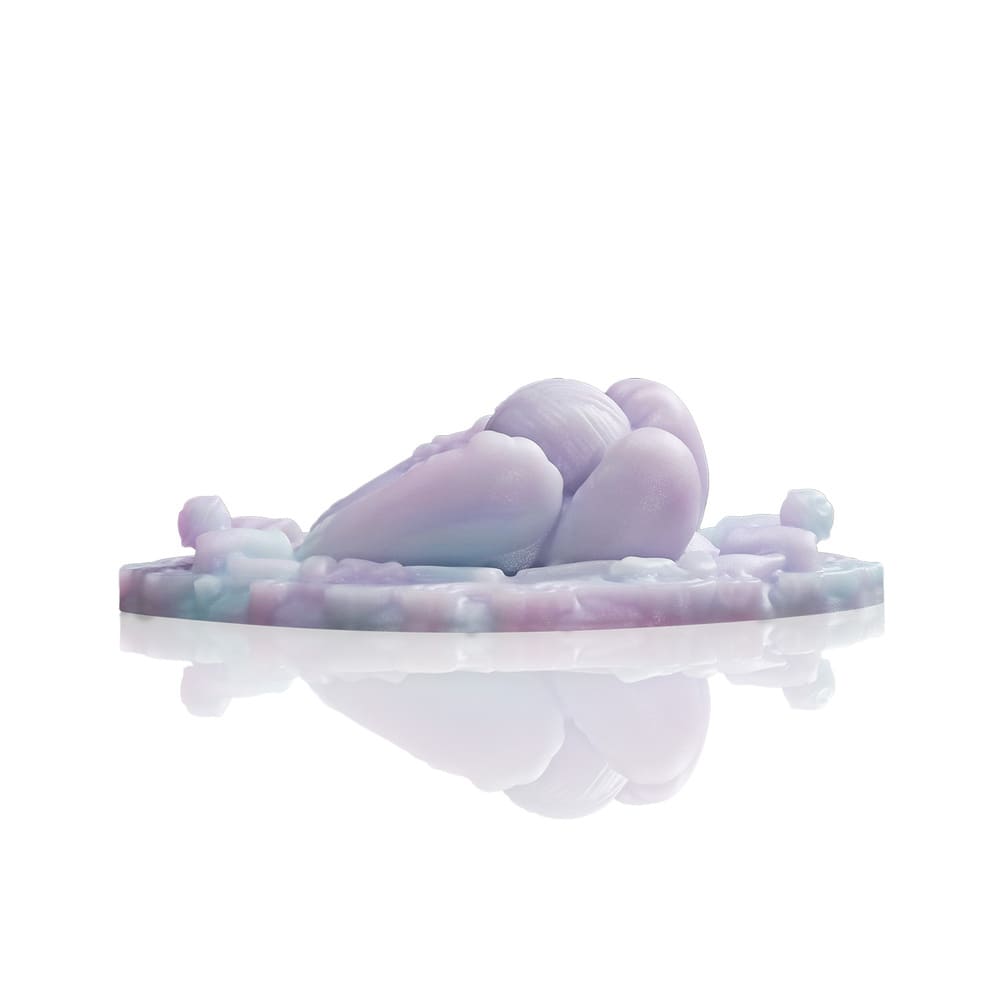 Nothosaur-Meow-Meow-Fantasy-Soft-Silicone-Grind-Toy