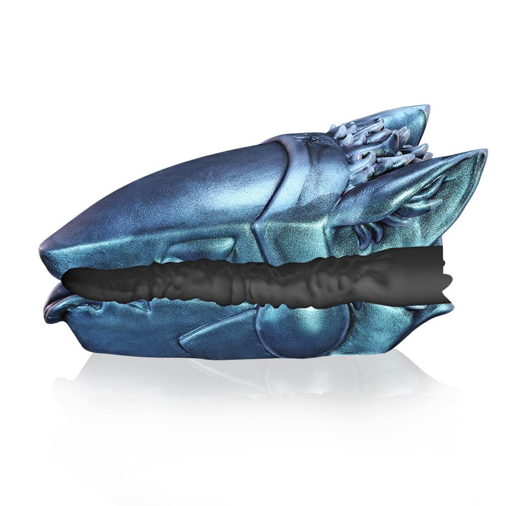 Nothosaur-Mini-Reyzon-Dragon-Male-Masturbator