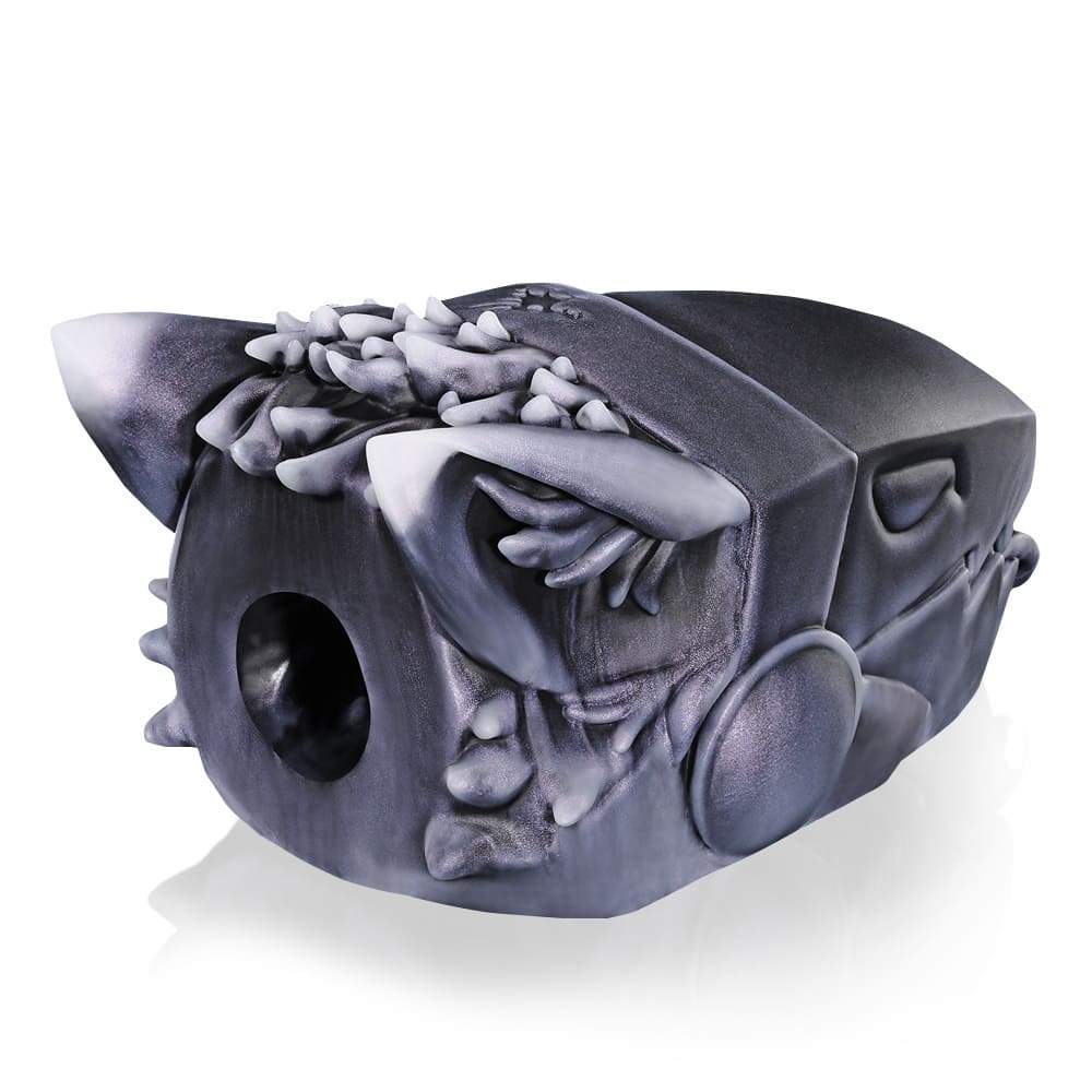 Nothosaur-Mini-Reyzon-Dragon-Male-Masturbator